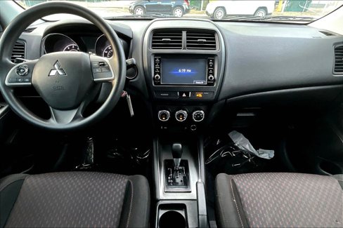 Used 2019 Mitsubishi Outlander Sport LE image 13