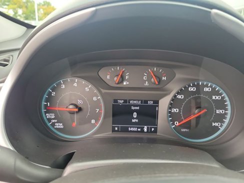 Used 2023 Chevrolet Malibu LT image 19