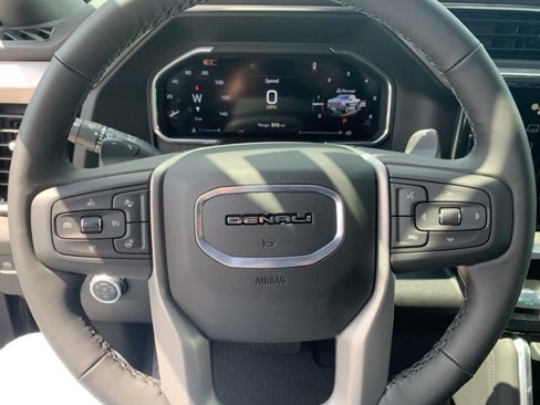 New 2026 GMC Sierra 1500 Denali w/ Denali Reserve Package image 15