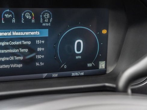 Used 2025 Ford F250 Lariat w/ Lariat Ultimate Package image 36