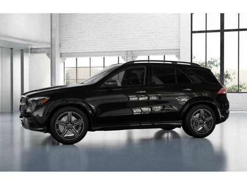 New 2025 Mercedes-Benz GLE 450 4MATIC image 36