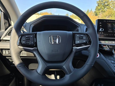New 2026 Honda Odyssey EX-L image 16