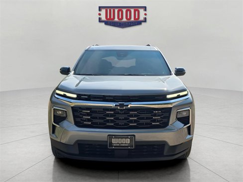 New 2026 Chevrolet Traverse LT w/ Sun and Wheel Package image 6