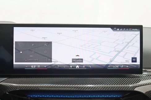 Used 2025 BMW M340i xDrive w/ Premium Package image 18