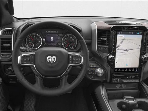 New 2026 RAM 1500 Laramie image 4