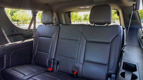 Used 2023 Chevrolet Suburban LT image 19