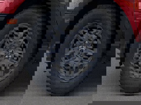 New 2025 Ford Bronco Sport Big Bend image 19