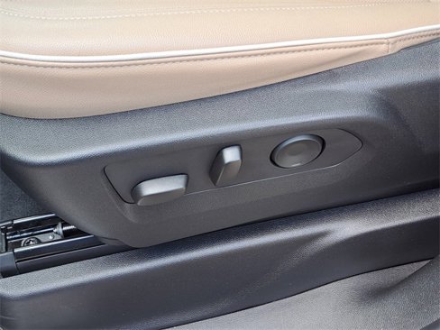 Used 2024 Chevrolet Tahoe Premier image 22