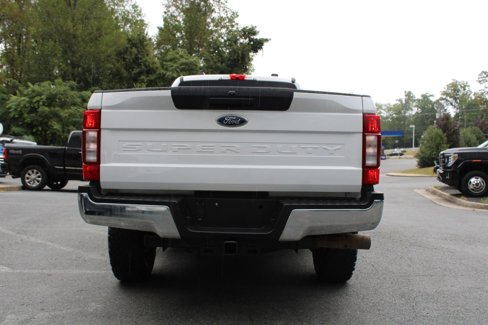 Used 2020 Ford F250 XLT image 5