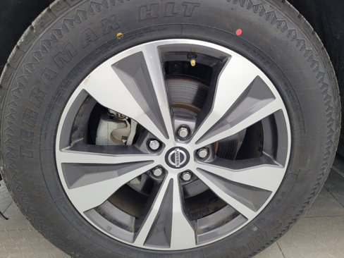 Used 2020 Nissan Murano S image 31