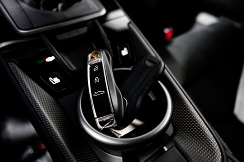 Used 2023 Porsche 911 Carrera GTS image 20