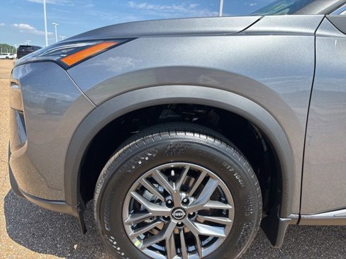 New 2026 Nissan Rogue S image 7