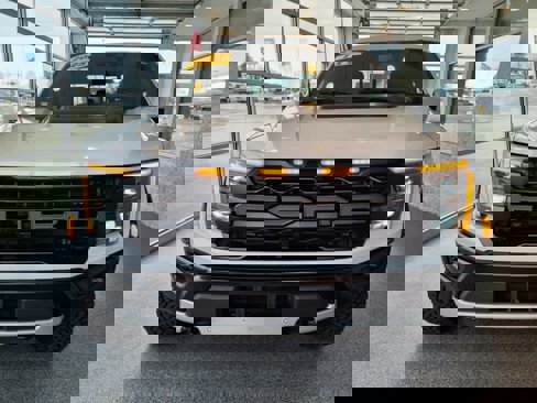 Used 2025 Ford F150 Raptor image 2