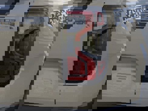New 2025 Ford Ranger Raptor image 21