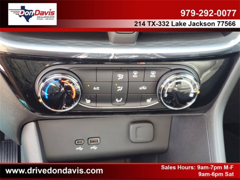 New 2026 Buick Encore GX Sport Touring w/ Experience Buick Package image 25