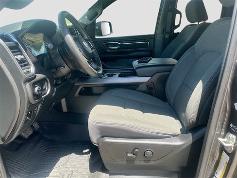 Used 2024 RAM 1500 Big Horn image 19
