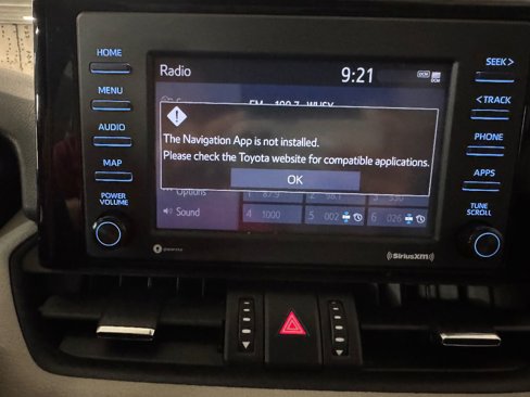 Used 2022 Toyota RAV4 XLE Premium image 32