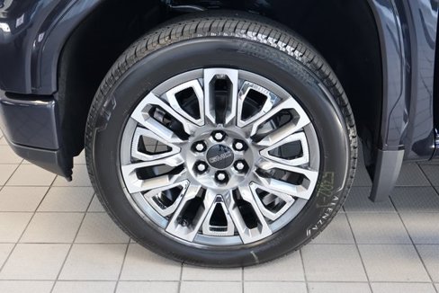 New 2026 GMC Sierra 1500 Denali Ultimate image 7