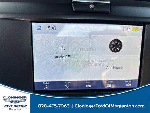 New 2025 Ford F550 4x4 Regular Cab Super Duty image 22