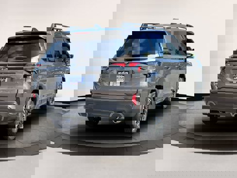 New 2025 Subaru Forester Limited image 4