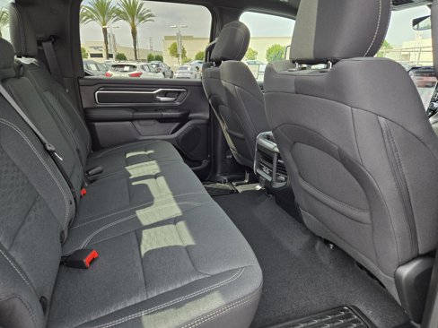 New 2026 RAM 1500 Big Horn image 29