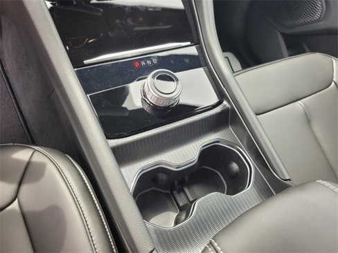 New 2025 Jeep Grand Cherokee Limited image 26