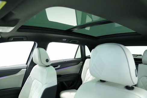 New 2025 Volkswagen Atlas Cross Sport SEL Premium R-Line image 30