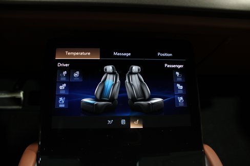 New 2026 Cadillac Vistiq Platinum image 22