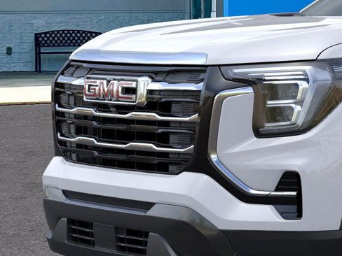 New 2026 GMC Terrain Elevation w/ Elevation Premium Package image 13