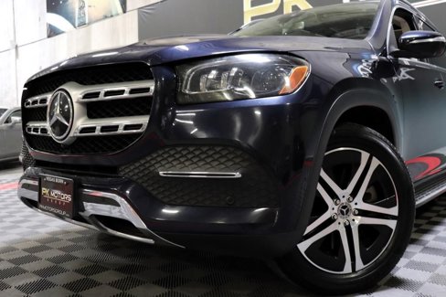 Used 2020 Mercedes-Benz GLS 450 4MATIC image 75