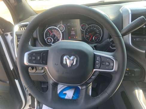 New 2026 RAM 2500 Big Horn image 13