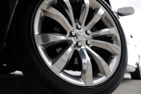 Used 2019 Chrysler 300 Limited image 45
