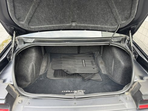 Used 2019 Dodge Challenger R/T Scat Pack image 9