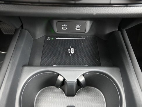 New 2026 Honda HR-V Sport image 45
