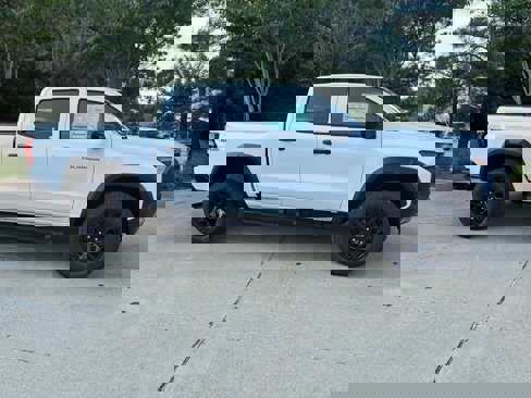 New 2026 Chevrolet Colorado Trail Boss image 6