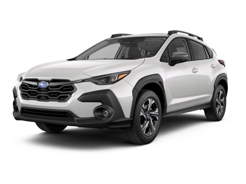 New 2026 Subaru Crosstrek 2.5i Premium image 2