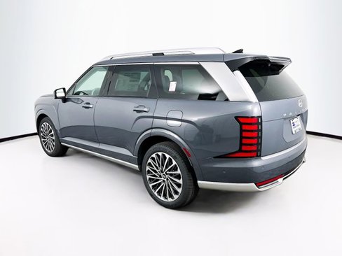 New 2026 Hyundai Palisade Calligraphy image 5