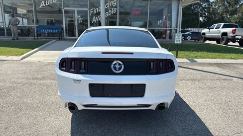 Used 2014 Ford Mustang Coupe w/ Equipment Group 102A image 4