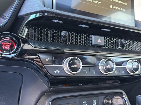 New 2026 Honda CR-V EX-L image 23
