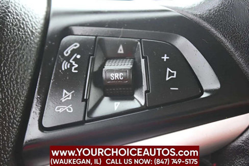 Used 2020 Chevrolet Sonic LT w/ Convenience Package image 24