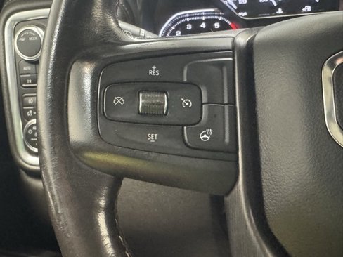 Used 2021 GMC Sierra 1500 AT4 w/ AT4 Value Package image 16
