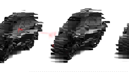 New 2026 GMC Terrain Elevation w/ Elevation Premium Package image 5