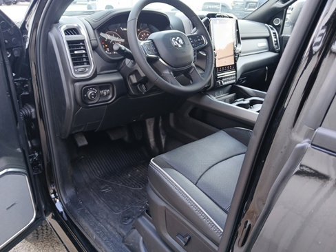 New 2026 RAM 3500 Laramie image 53