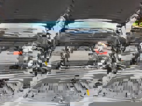 New 2025 Chevrolet Silverado 1500 LT Trail Boss w/ Dark Appearance Package image 28