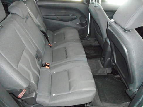 Used 2016 Ford Transit Connect XLT image 28