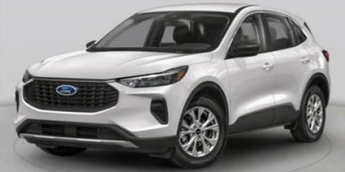 New 2026 Ford Escape ST-Line Select image 1
