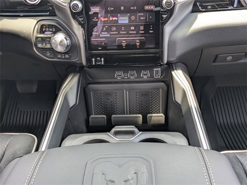 New 2026 RAM 1500 Laramie image 17