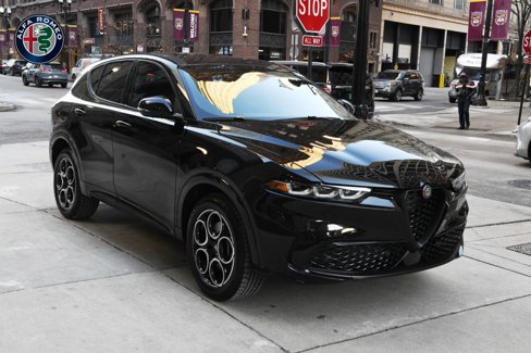 New 2025 Alfa Romeo Tonale image 3