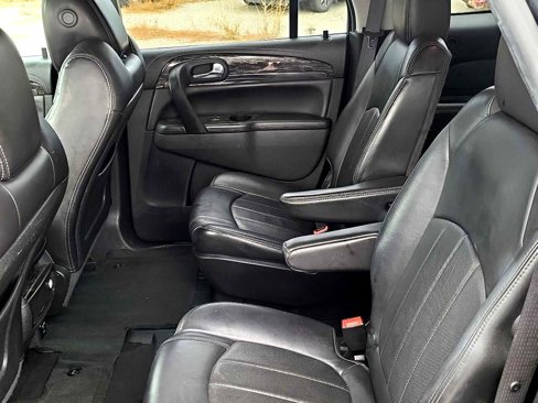 Used 2014 Buick Enclave Leather image 17