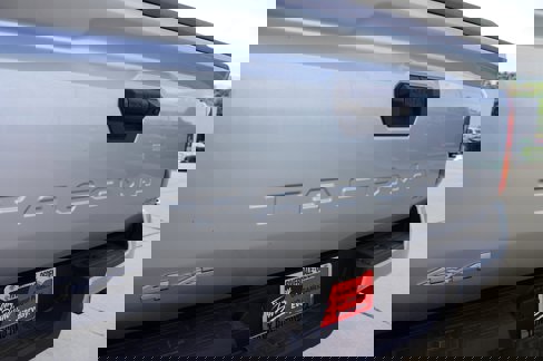 New 2025 Toyota Tacoma SR5 image 14
